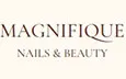 Λογότυπο MAGNIFIQUE NAILS & BEAUTY