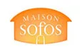 Λογότυπο MAISON SOFOS