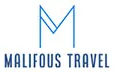 Λογότυπο MALIFOU'S TRAVEL