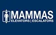 Λογότυπο MAMMAS ELEVATORS