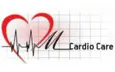 Λογότυπο ΜΑΝΕΤΟΣ Μ. ΧΡΗΣΤΟΣ - CARDIO CARE