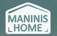 Λογότυπο MANINIS HOME