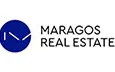 Λογότυπο MARAGOS REAL ESTATE