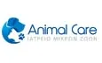 Λογότυπο ΜΑΡΓΙΕΣ ΠΑΝΑΓΙΩΤΗΣ - ANIMAL CARE