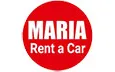 Λογότυπο MARIA RENT A CAR & MOTO