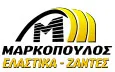 Λογότυπο ΜΑΡΚΟΠΟΥΛΟΣ