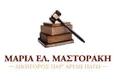 Λογότυπο ΜΑΣΤΟΡΑΚΗ ΜΑΡΙΑ