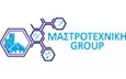 Λογότυπο ΜΑΣΤΡΟΤΕΧΝΙΚΗ GROUP