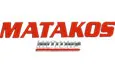 Λογότυπο MATAKOS MOTORS - YAMAHA KYMCO CENTER