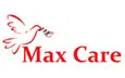 Λογότυπο MAX CARE