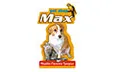 Λογότυπο MAX PET SHOP