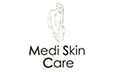 Λογότυπο MEDI SKIN CARE