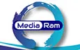 Λογότυπο MEDIARAM TECHNOLOGY & SERVICES