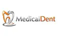 Λογότυπο MEDICAL DENT - ΚΙΜΙΩΝΗΣ ΑΛΕΞΑΝΔΡΟΣ