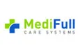 Λογότυπο MEDIFULL CARE SYSTEMS