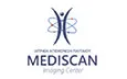 Λογότυπο MEDISCAN IMAGING CENTER ΙΑΤΡΙΚΗ ΑΠΕΙΚΟΝΙΣΗ ΠΑΓΓΑΙΟΥ ΑΕ