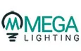 Λογότυπο MEGA LIGHTING