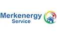 Λογότυπο MERKENERGY SERVICE