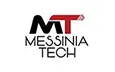 Λογότυπο MESSINIA TECHNOLOGIES