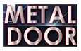 Λογότυπο METAL DOOR