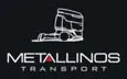 Λογότυπο METALLINOS TRANSPORT