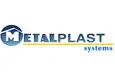 Λογότυπο METALPLAST - ΠΑΝΙΔΗΣ Χ. & ΣΙΑ Ε.Ε.