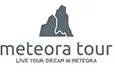 Λογότυπο METEORA TOUR