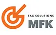 Λογότυπο MFK TAX SOLUTIONS