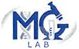 Λογότυπο MG LAB ΜΑΖΑΡΑΚΗ ΓΙΩΤΑ