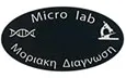 Λογότυπο MICRO LAB ΜΟΡΙΑΚΗ ΔΙΑΓΝΩΣΗ