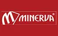 Logo MINERVA - LADENIS I. & V. AFOI AE