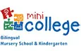 Λογότυπο MINI COLLEGE