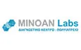 Λογότυπο MINOAN LABS