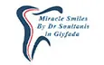 Λογότυπο MIRACLE SMILES BY DR SOULTANIS IN GLYFADA