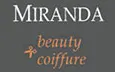 Λογότυπο MIRANDA BEAUTY COIFFURE