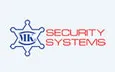 Λογότυπο MK SECURITY SYSTEMS - ΚΟΝΤΟΣ ΖΗΣΙΜΟΣ