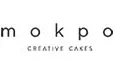 Λογότυπο MOKPO CREATIVE CAKES