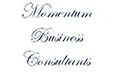 Λογότυπο MOMENTUM BUSINESS CONSULTANTS