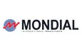 Logo MONDIAL DIETHNEIS METAFORES