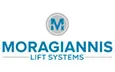 Λογότυπο MORAGIANNIS LIFT SYSTEMS