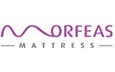 Λογότυπο MORFEAS MATTRESS