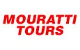 Λογότυπο MOURATTI TOURS