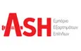 Λογότυπο ΜΟΥΡΔΟΥΚΟΥΤΑΣ ASH ΙΚΕ