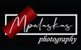 Λογότυπο MPALASKAS PHOTOGRAPHY