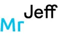 Λογότυπο MR JEFF