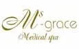 Λογότυπο MS GRACE MEDICAL SPA