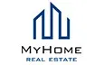 Λογότυπο MY HOME REAL ESTATE - ΣΑΪΤΗΣ ΑΝΑΣΤΑΣΙΟΣ