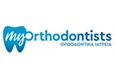 Λογότυπο MY ORTHODONTISTS - ΚΑΡΑΜΗΤΣΟΥ ΕΥΑΓΓΕΛΙΝΑΚΗ ΕΛΕΥΘΕΡΙΑ DDS, MSD - ΕΥΑΓΓΕΛΙΝΑΚΗΣ ΝΙΚΟΛΑΟΣ DD