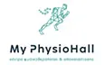 Λογότυπο MY PHYSIOHALL