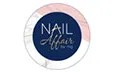 Λογότυπο NAIL AFFAIR BY MG